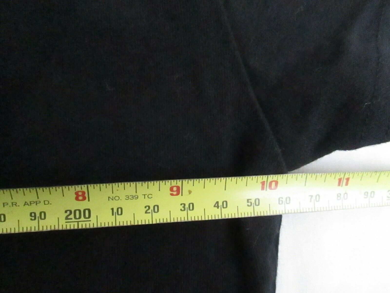 ❤ FUTURE STAR CAPEZIO girls black leotard XS dance cotton FREESHIP - Fresh Stock Dated December 2025