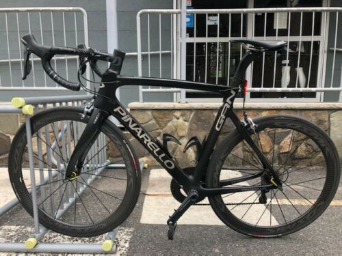 Pinarello GAN RS Size 58 - Fresh Stock Dated December 2025