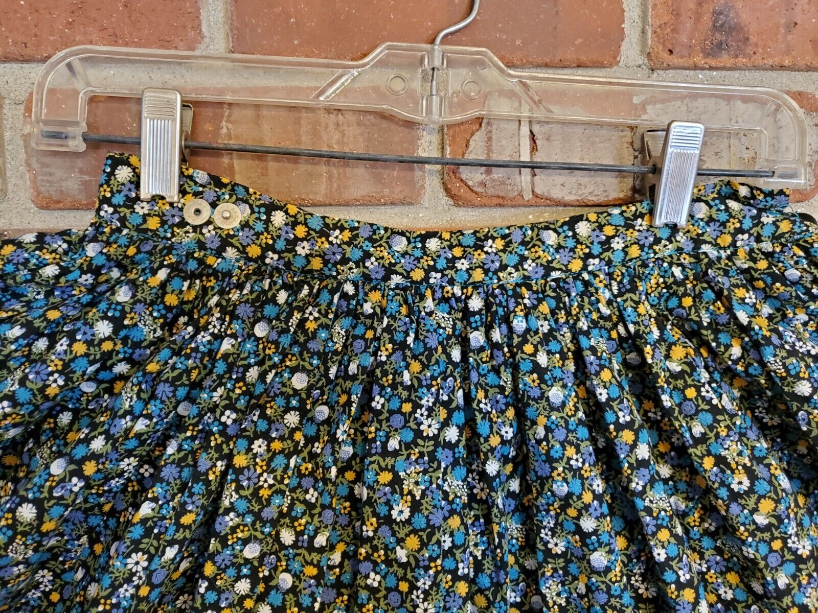 Rockabilly, Square dance, Prairie, full skirt, Halloween costume, theatre, - Fresh Stock Dated March 2026