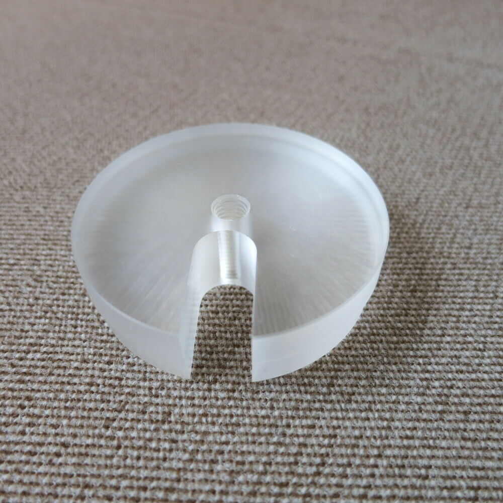 G9A26 Watch Crystal Press Die Kit Plastic Repair Tool Caseback Presser 37mm-59mm - Fresh Stock Dated February 2026