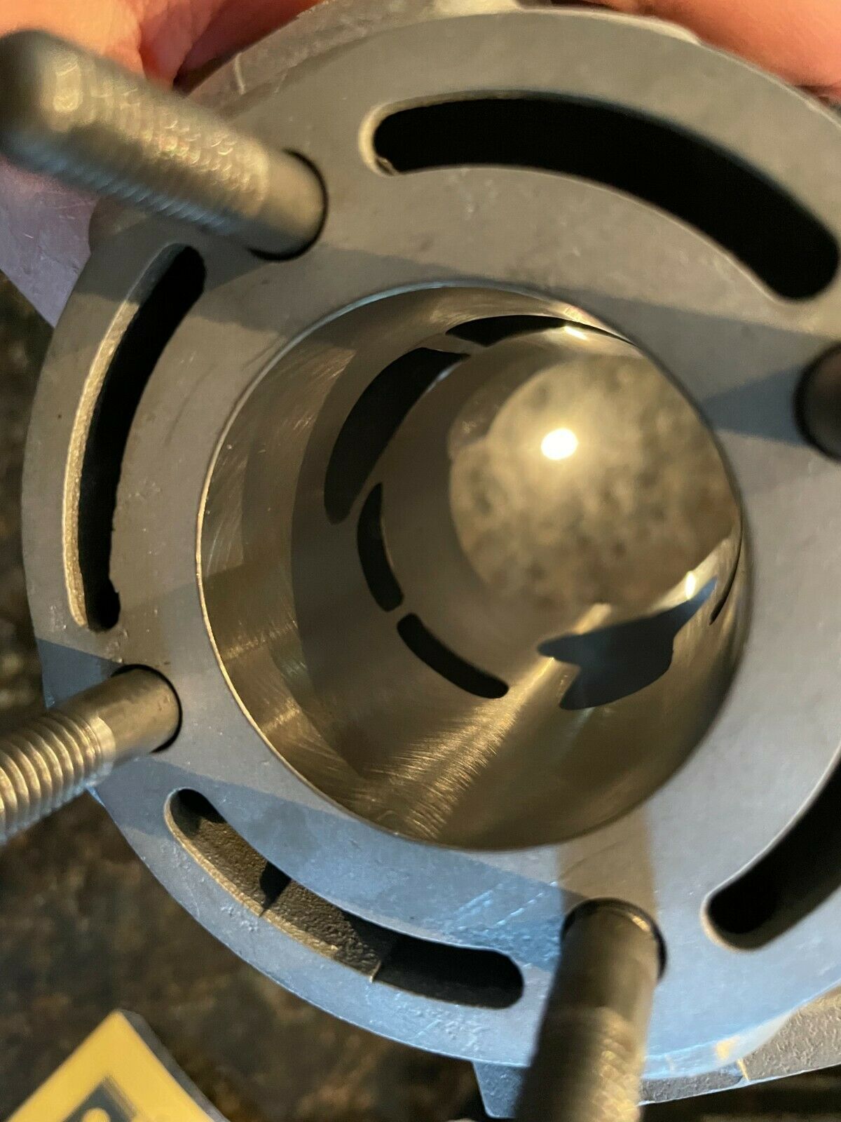 2006 05-07 CR85R CR85 OEM Engine Top End Cylinder Jug Barrel Piston kit - Fresh Stock Dated February 2026