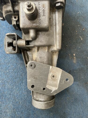 Borg Warner Super T10 Aluminum Case 2.64 1st gear - Fresh Stock Dated December 2025