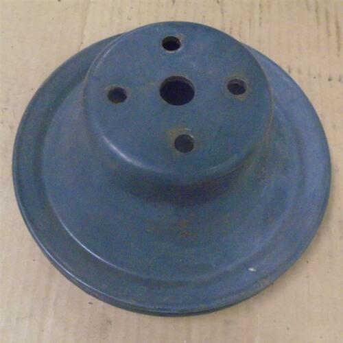 3927797AF Water Pump Pulley, Mercruiser 2.5L, 3.0L, 120 140 181 - Fresh Stock Dated February 2026