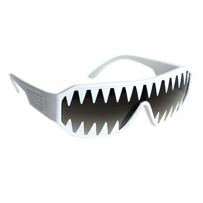 Macho Man Sunglasses (Choose Your Style) Randy Savage Costume WWF Party - Fresh Stock Dated December 2025
