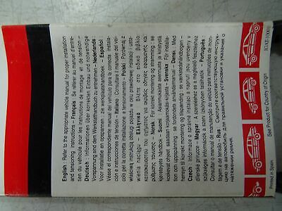 GATES 6280MC AX10x688La / M6L # 2 6428 - Fresh Stock Dated February 2026