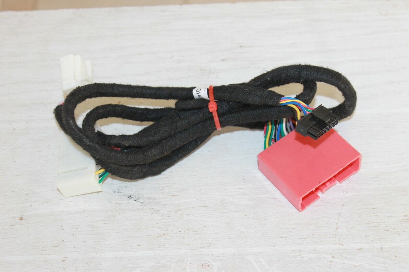 Audiovox BT100MAZ Bluetooth Streaming Kit for 2002-2008 Mazda Factory Radios - Fresh Stock Dated February 2026