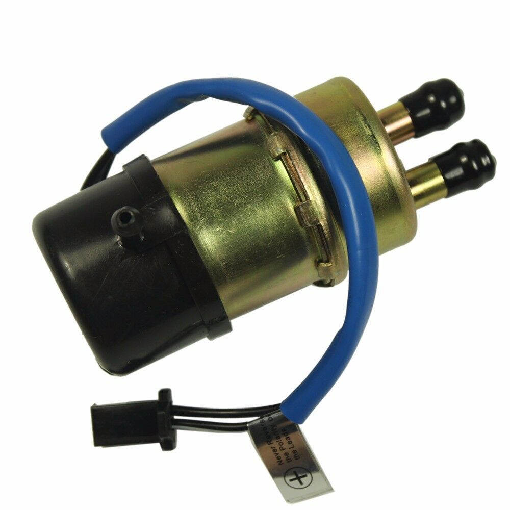 New Fuel Pump For Honda VFR750F Interceptor 1990-1997 - Fresh Stock Dated February 2026