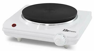 Commercial Induction Burner Electric Portable Countertop Cooktop Cooker 1000W - Fresh Stock Dated December 2025