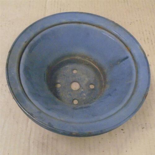 3927797AF Water Pump Pulley, Mercruiser 2.5L, 3.0L, 120 140 181 - Fresh Stock Dated February 2026