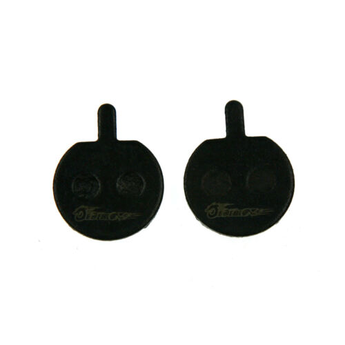 JEDERLO DISC BRAKE PADS FOR JAK-5 B777 BIKE - Fresh Stock Dated February 2026