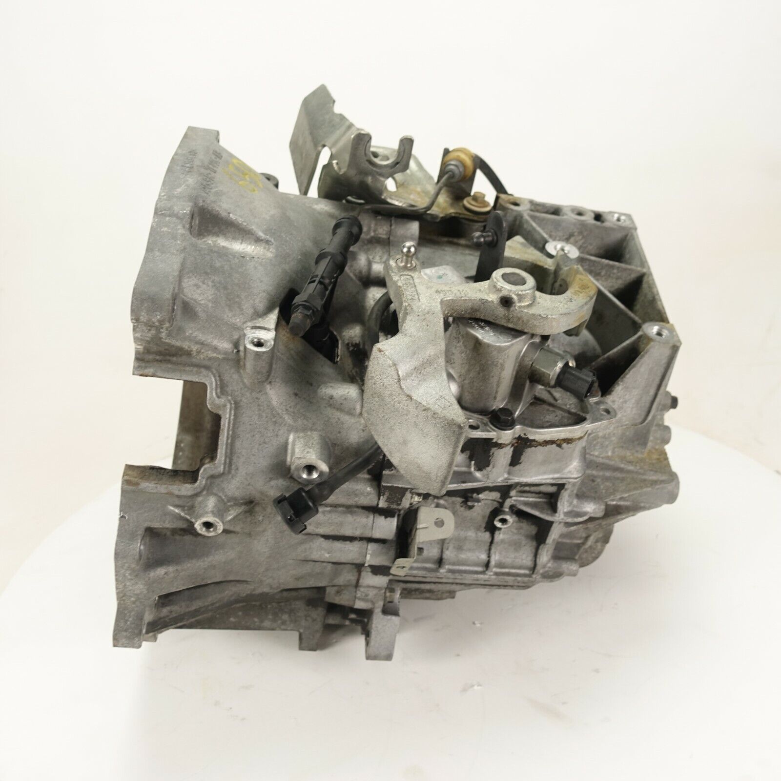 2016 2017 2018 Ford Focus ST 2.0L Turbo 6 Speed Manual Transmission 59K Miles - Fresh Stock Dated February 2026