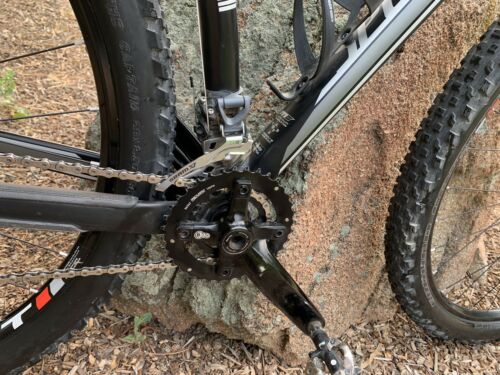 Specialized Stumpjumper 29er Hardtail, Size 15.5, 23.9 lbs, Stans Crest, Avid X0 - Fresh Stock Dated February 2026