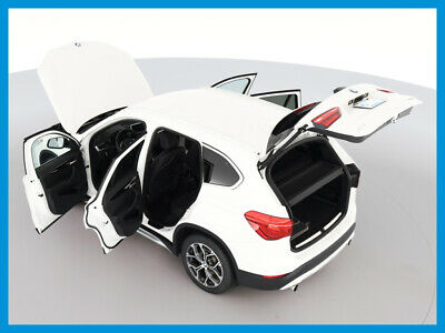 2020 BMW X1 sDrive28i Sport Utility 4D - Fresh Stock Dated December 2025