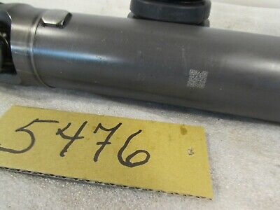 2018 HONDA GOLDWING GL1800 DRIVE SHAFT 40200-MKC-A00 - Fresh Stock Dated February 2026
