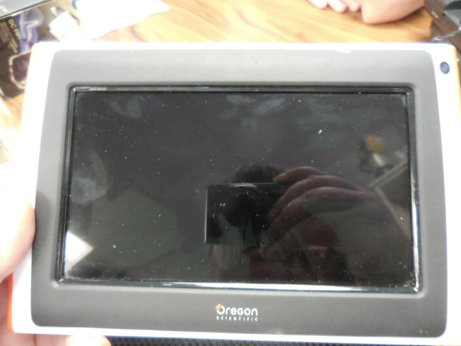 Oregon Scientific Kids Tablet MEEP! X2 (Read Description) - Fresh Stock Dated February 2026