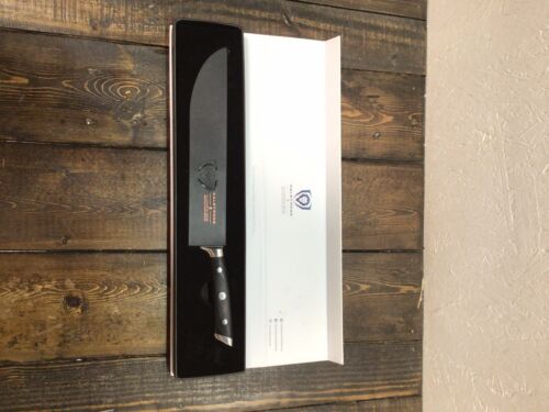 Dalstrong Gladiator Series 10” Butcher Knife- Read - Fresh Stock Dated December 2025