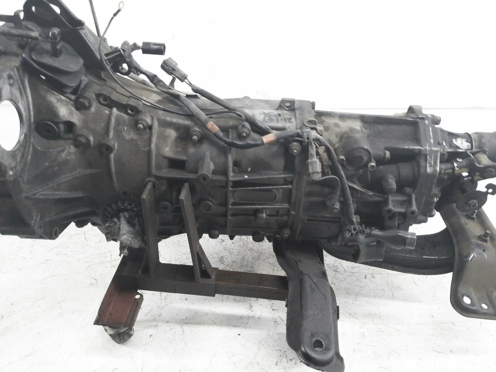 2004 2005 Subaru Impreza 2.0L Awd Manual Transmission Gearbox Tranny 198K Miles - Fresh Stock Dated December 2025