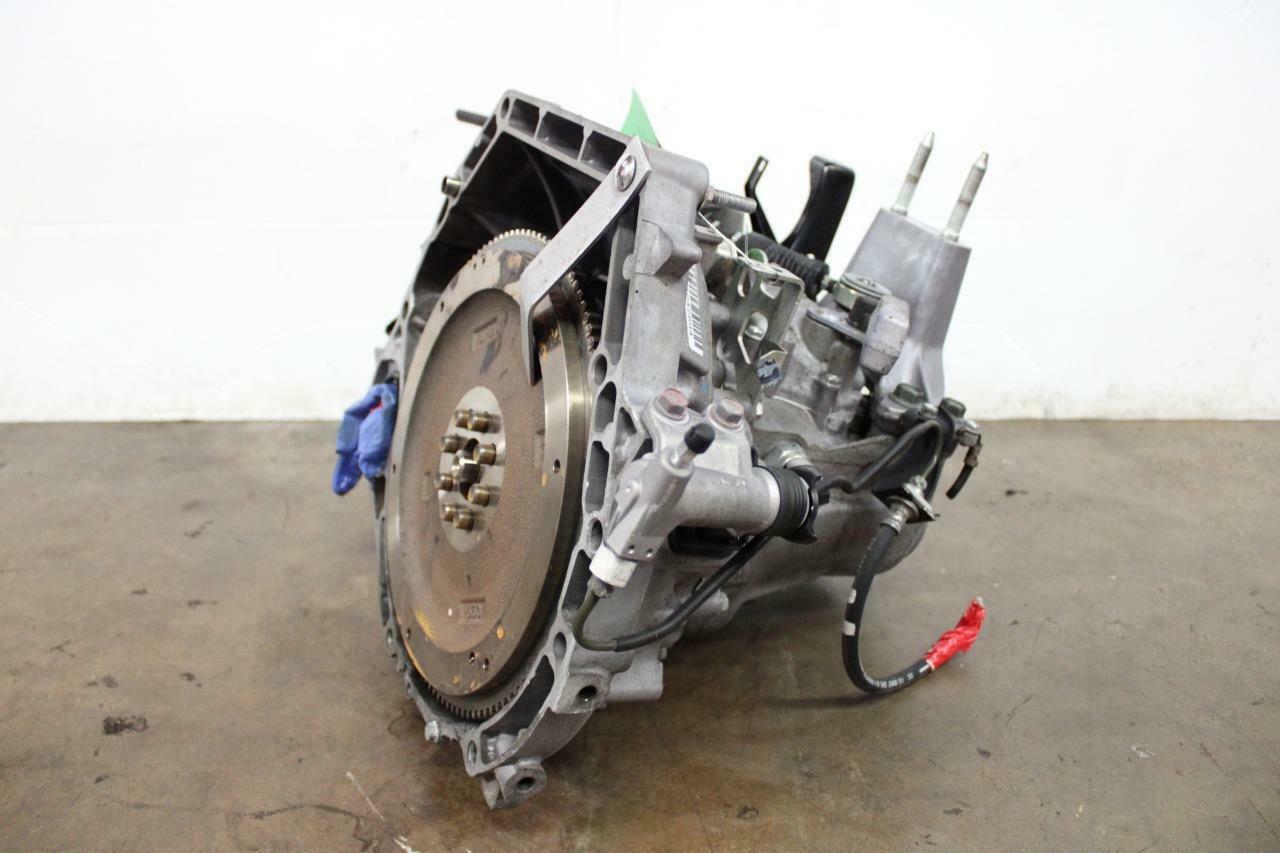 JDM R18 06 07 08 2009 2010 2011 HONDA CIVIC 1.8L 5 SPEED MANUALTRANSMISSION PFB4 - Fresh Stock Dated December 2025