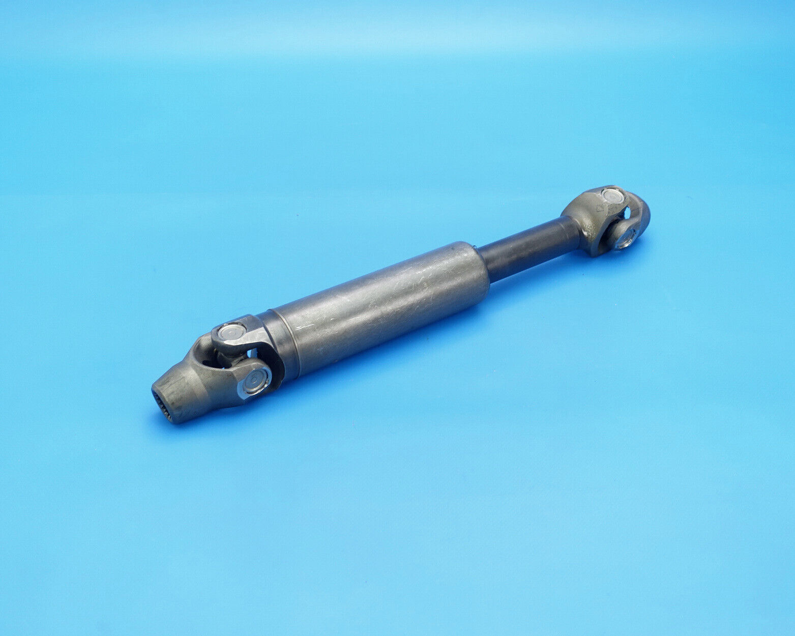 BMW OEM 01-05 R1150GS Adventure DRIVESHAFT U-JOINT PROPELLER SHAFT R1150GSA - Fresh Stock Dated February 2026
