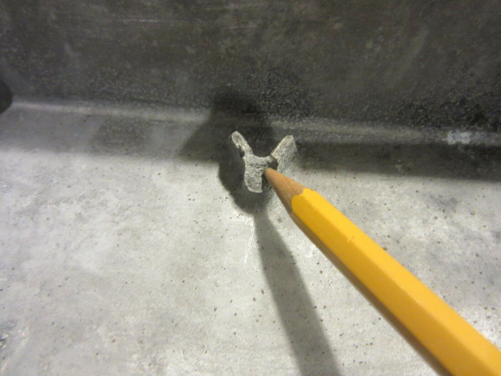 Vintage Mickey Thompson  Valve Covers Big Block Chevy 396-427-454 - Fresh Stock Dated February 2026