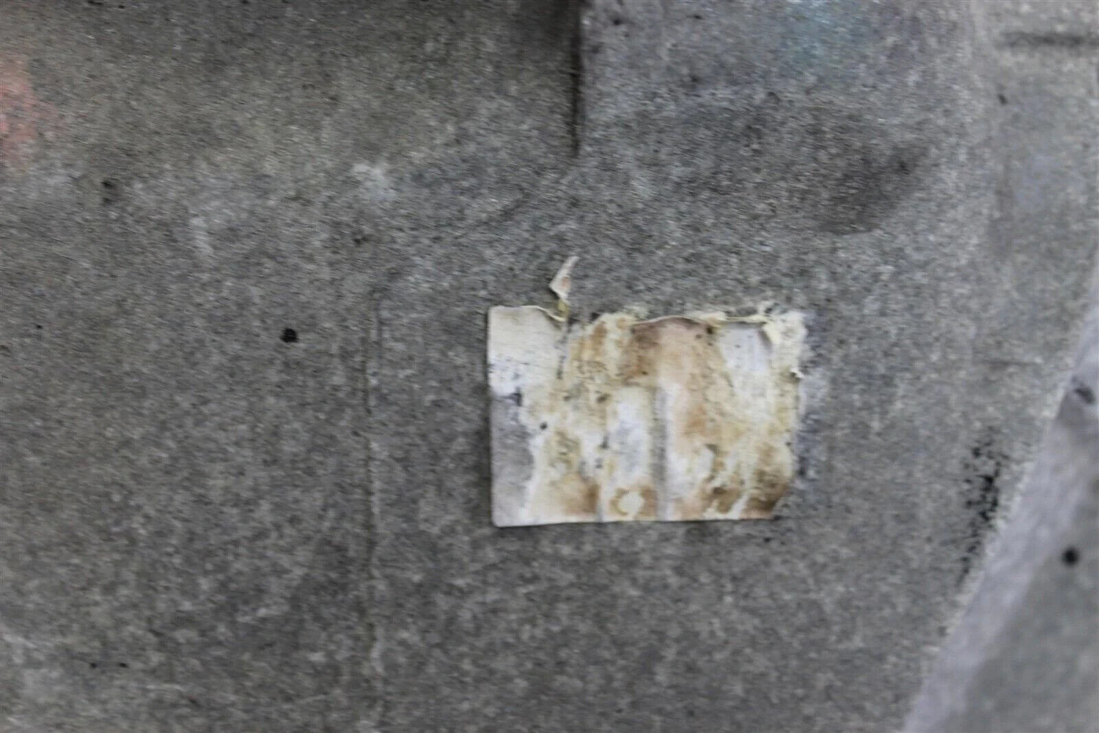 01 Boxster RWD Porsche 986 5 SPEED MANUAL TRANSMISSION EFD.11 GEAR BOX 34,742 - Fresh Stock Dated February 2026