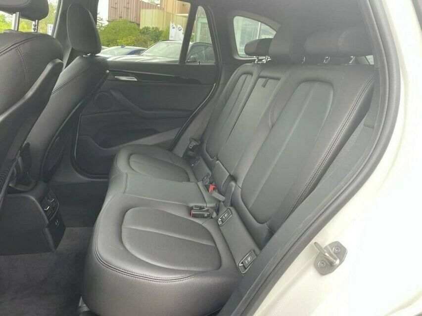 2020 BMW X1 - Fresh Stock Dated December 2025