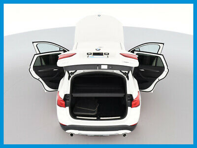 2020 BMW X1 sDrive28i Sport Utility 4D - Fresh Stock Dated December 2025