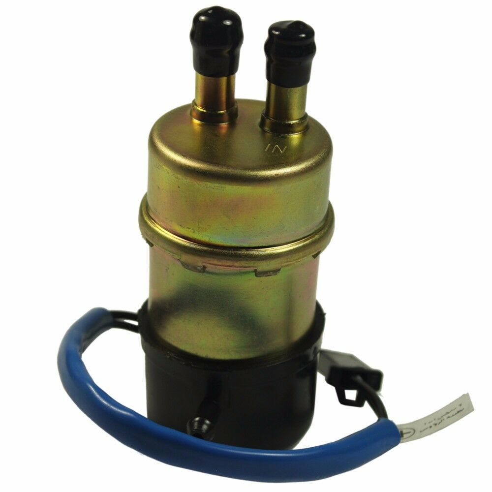 New Fuel Pump For Honda VFR750F Interceptor 1990-1997 - Fresh Stock Dated February 2026