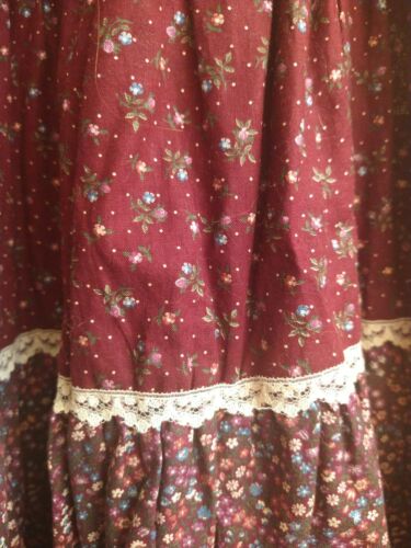 Gunne Sax Prairie Skirt - Fresh Stock Dated December 2025
