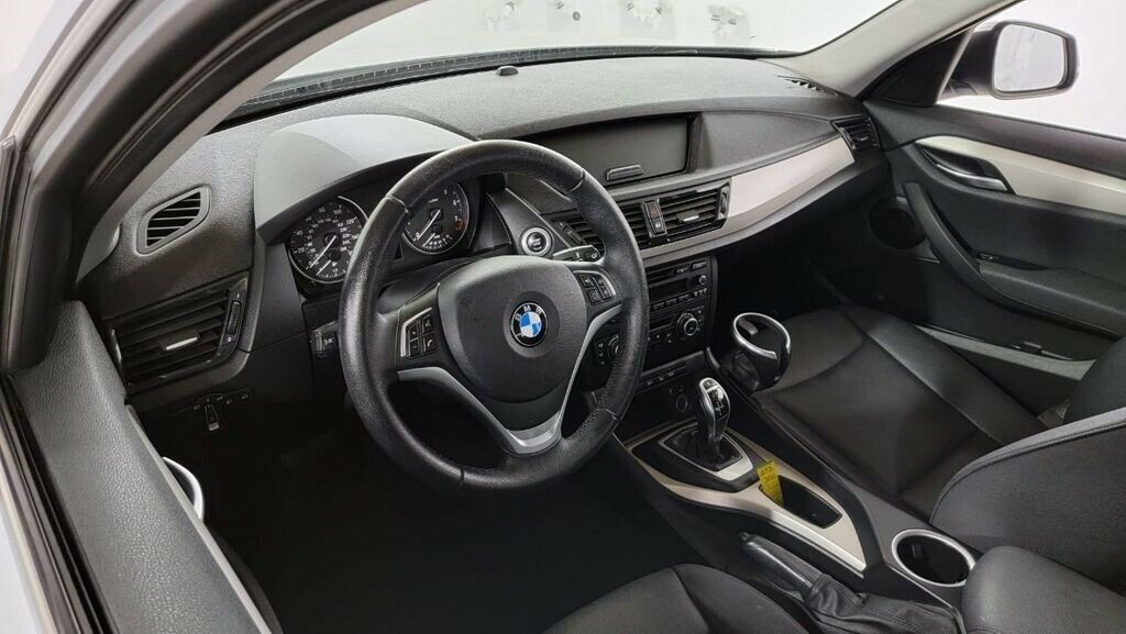 2015 BMW X1 xDrive28i - Fresh Stock Dated December 2025