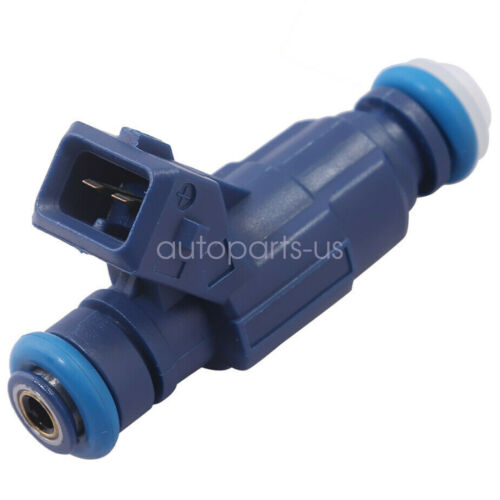 For Polaris RZR Sportsman Ranger EFI 700 800 2 Pcs New Fuel Injectors - Fresh Stock Dated February 2026