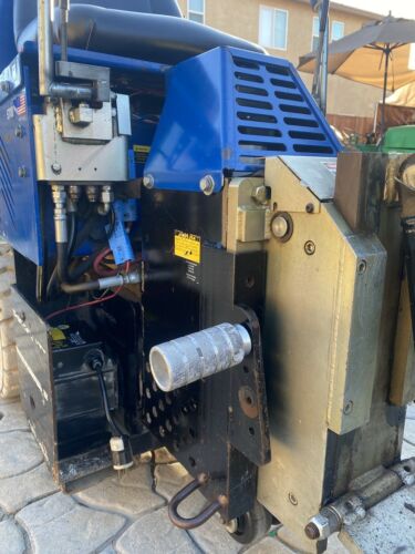 National 5700  Ride on Floor , Tile Scraper /Stripper. - Fresh Stock Dated December 2025