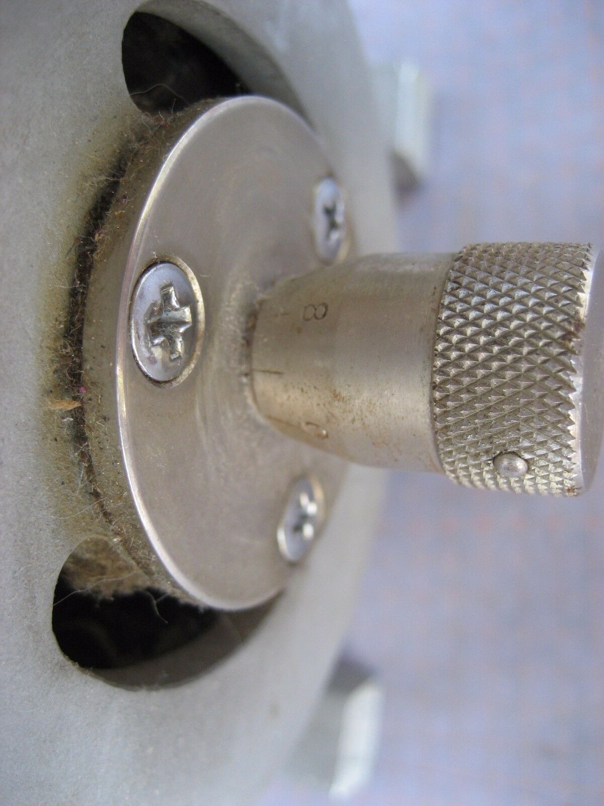 Vintage WINDING ELECTRIC MOTOR Watch Clock Tool Sarillo Allemand & Korossy 110V - Fresh Stock Dated February 2026