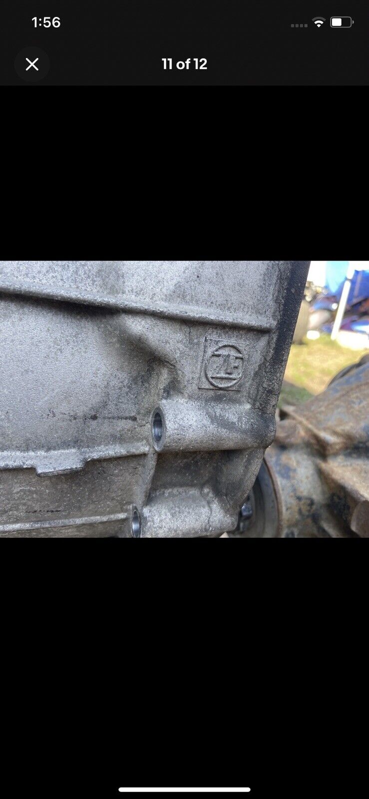 07-10 n54 Awd manual transmission Complete swap - Fresh Stock Dated February 2026