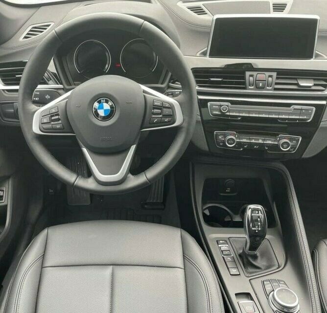 2020 BMW X1 - Fresh Stock Dated December 2025