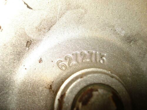 910492 Belt Tensioner, fit OMC Stringer 3.8, 5.0, 5.7L - Fresh Stock Dated February 2026