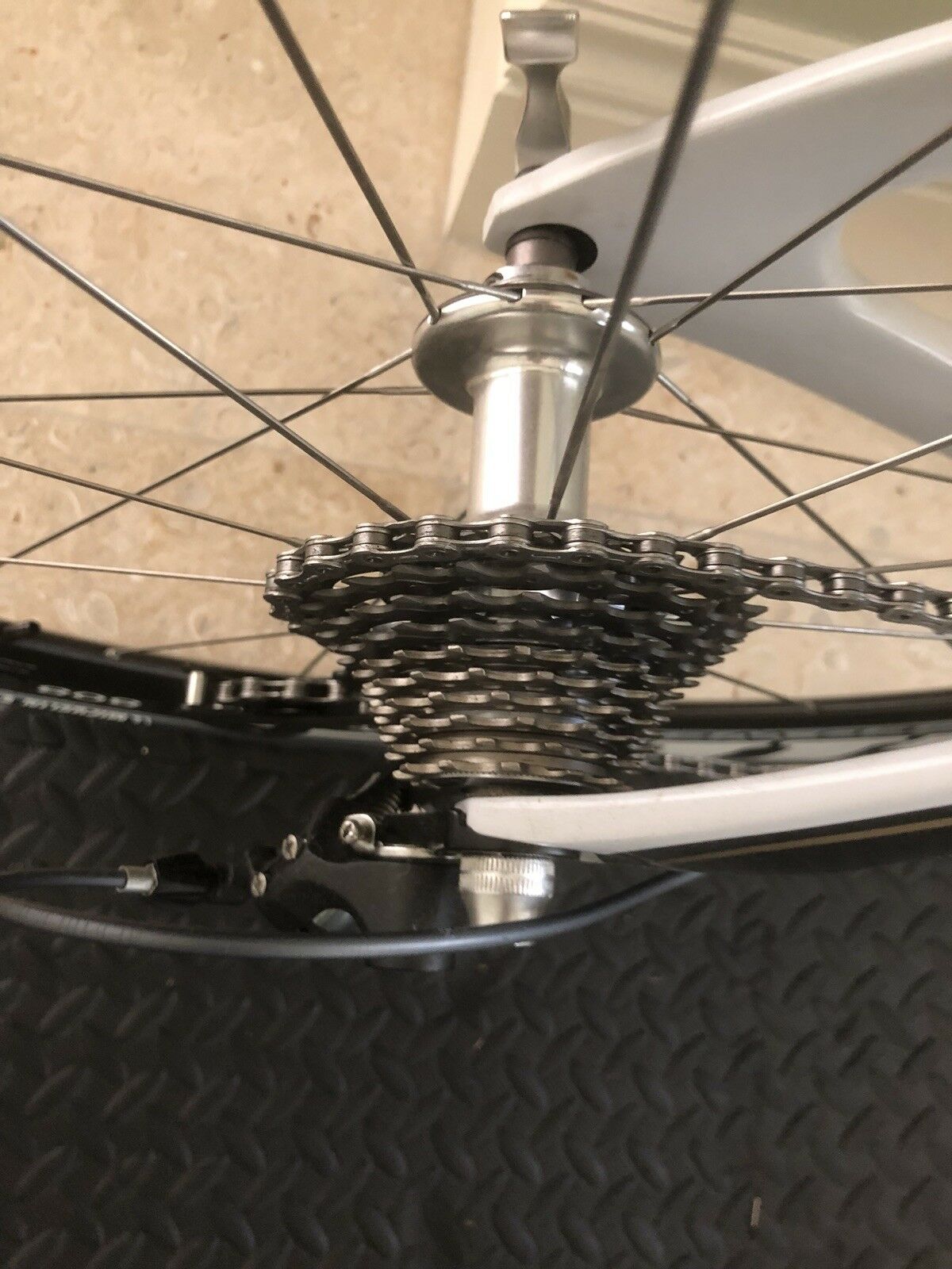 LOOK BIKE 596 - Fresh Stock Dated February 2026