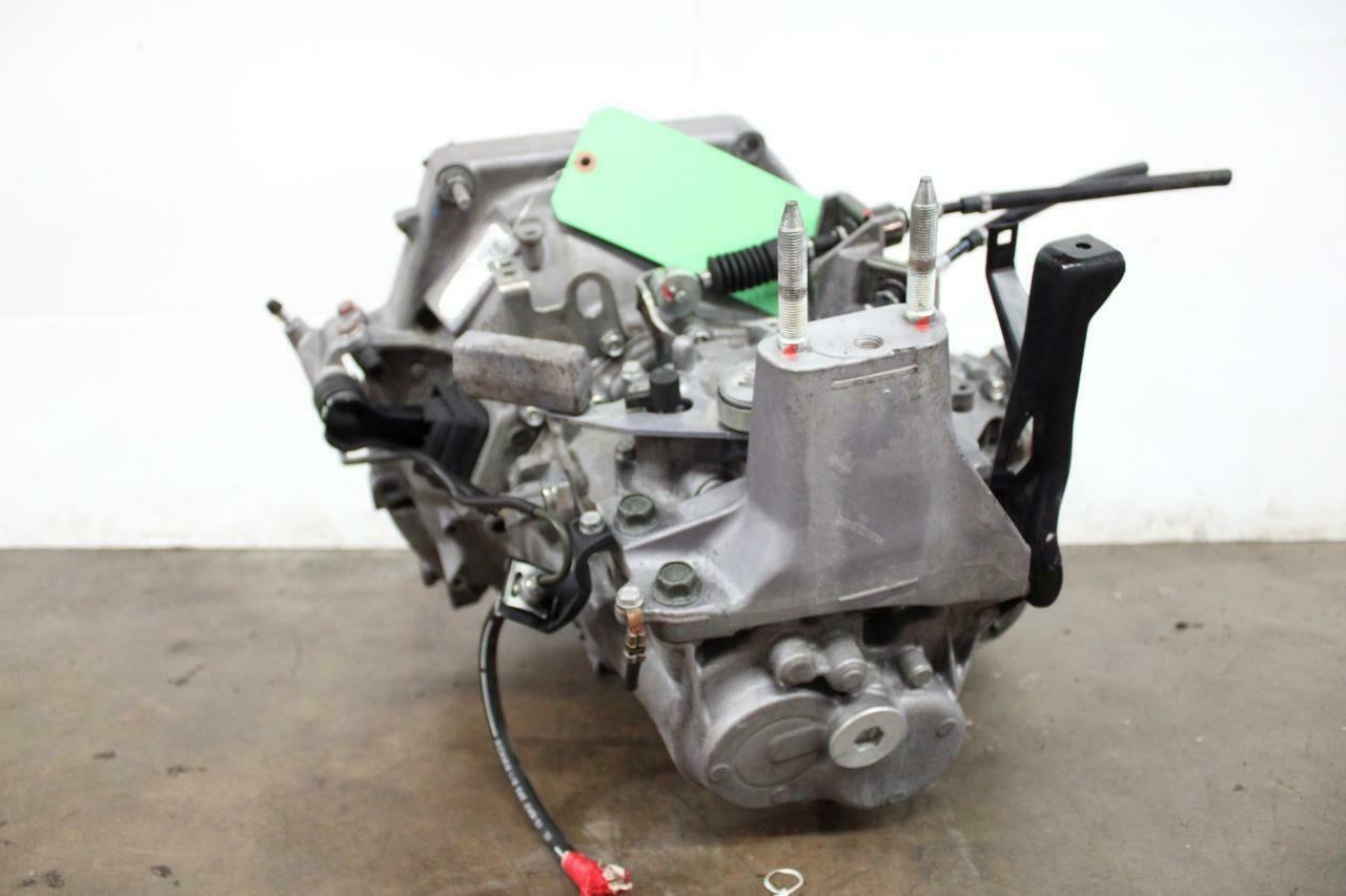 JDM R18 06 07 08 2009 2010 2011 HONDA CIVIC 1.8L 5 SPEED MANUALTRANSMISSION PFB4 - Fresh Stock Dated December 2025
