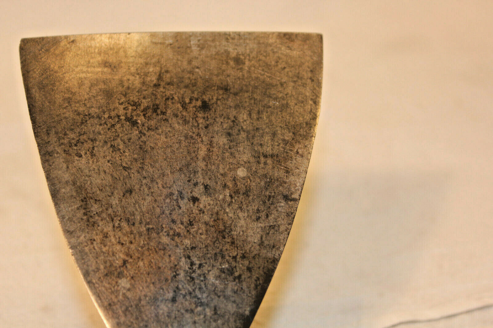 VINTAGE 3 5/8 INCH BOYER CAMPBELL PUTTY KNIFE - Fresh Stock Dated February 2026