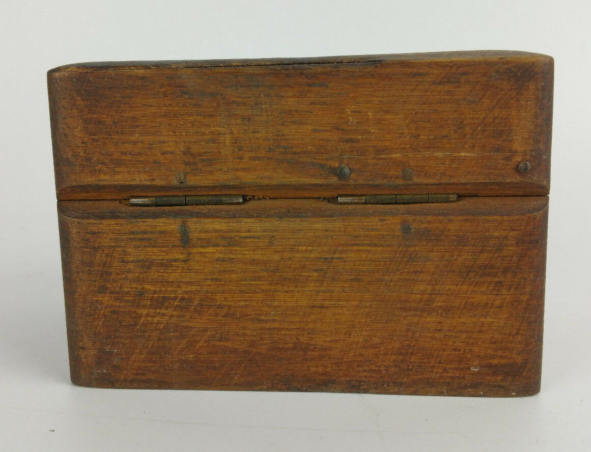 G. BOLEY Watchmakers Staking Tools in Original Wooden Box Antique Vintage - Fresh Stock Dated December 2025