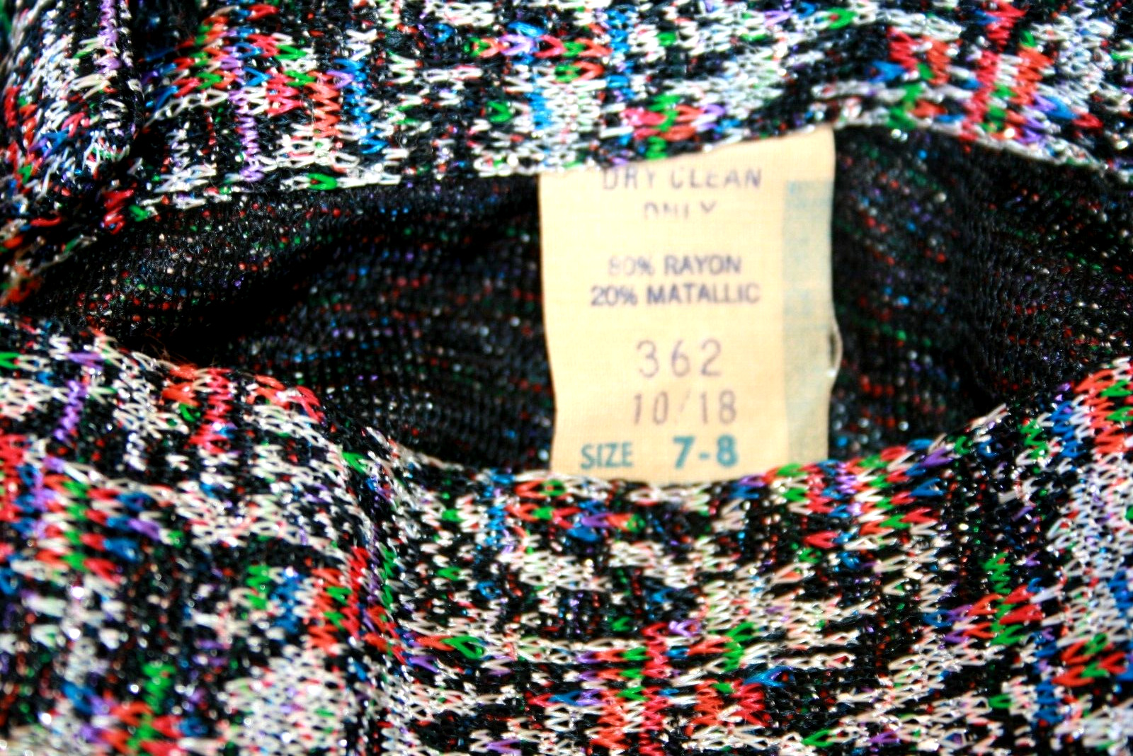 Unique Lot of 8 Vintage 50s 60s Cotton Rayon Pleated Maxi Hawaiian Skirts S - Fresh Stock Dated March 2026