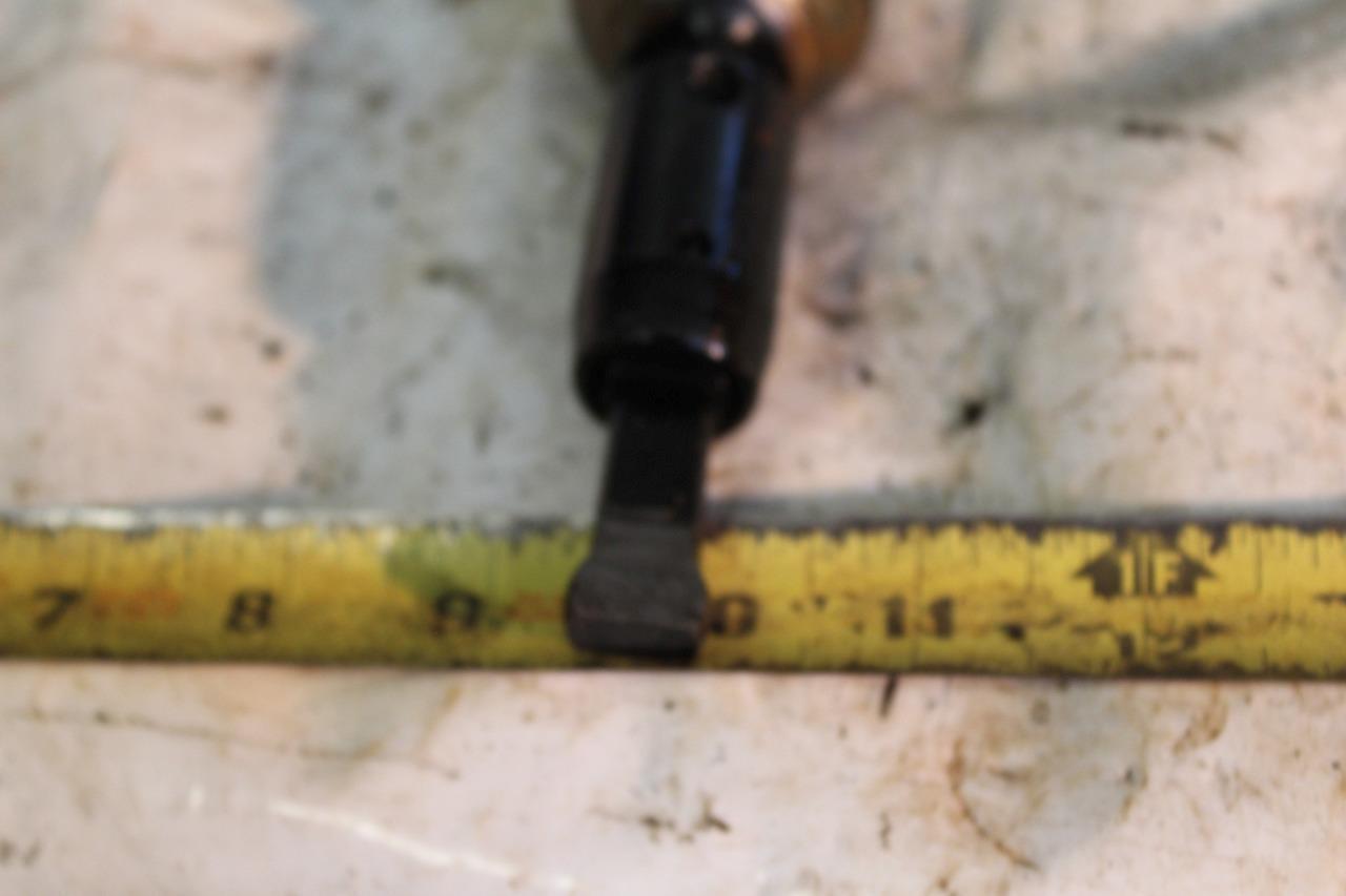 GM GMC CHEVY C10 C20 C30 K10 K20 K30 SM465  shifter  3901131 - Fresh Stock Dated February 2026