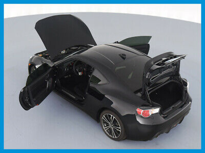 2016 Scion FR-S Coupe 2D - Fresh Stock Dated December 2025