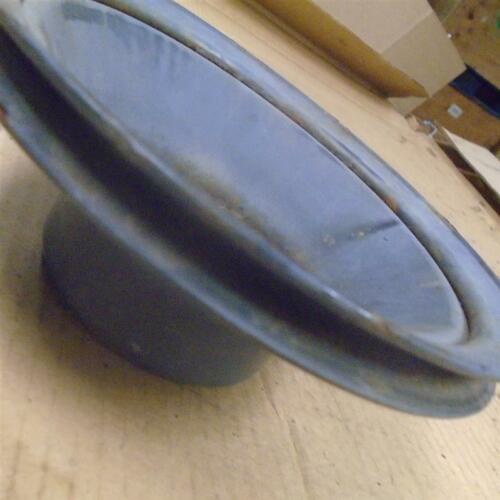 3927797AF Water Pump Pulley, Mercruiser 2.5L, 3.0L, 120 140 181 - Fresh Stock Dated February 2026