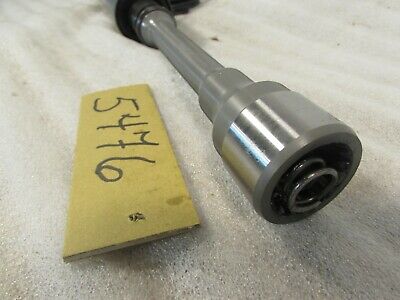 2018 HONDA GOLDWING GL1800 DRIVE SHAFT 40200-MKC-A00 - Fresh Stock Dated February 2026