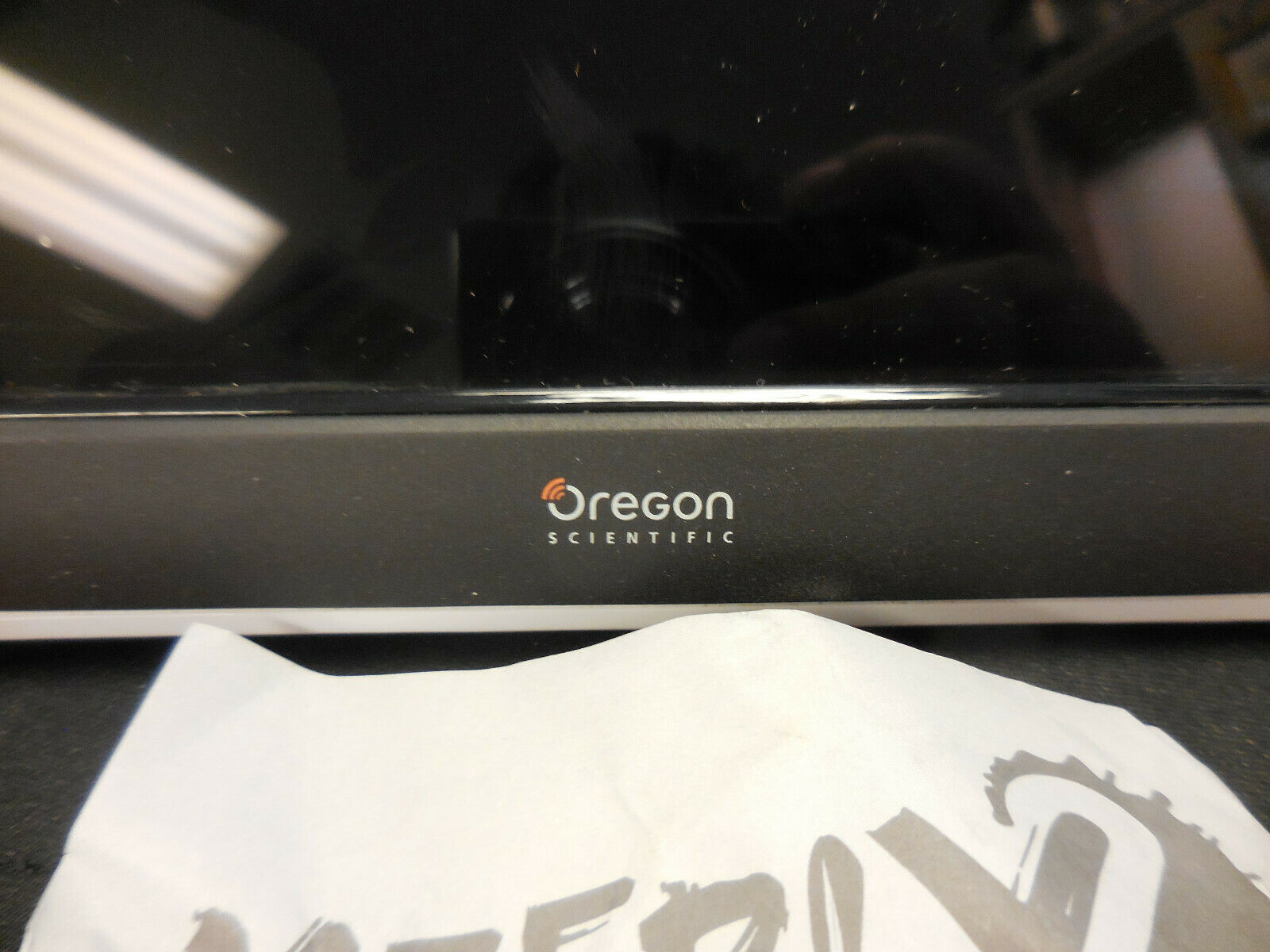 Oregon Scientific Kids Tablet MEEP! X2 (Read Description) - Fresh Stock Dated February 2026