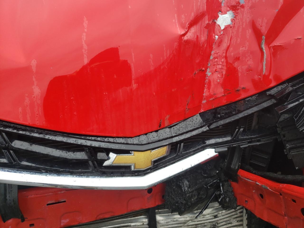 Used Manual Transmission Assembly fits  2017 Chevrolet Cruze MT gasoline Grade B - Fresh Stock Dated February 2026