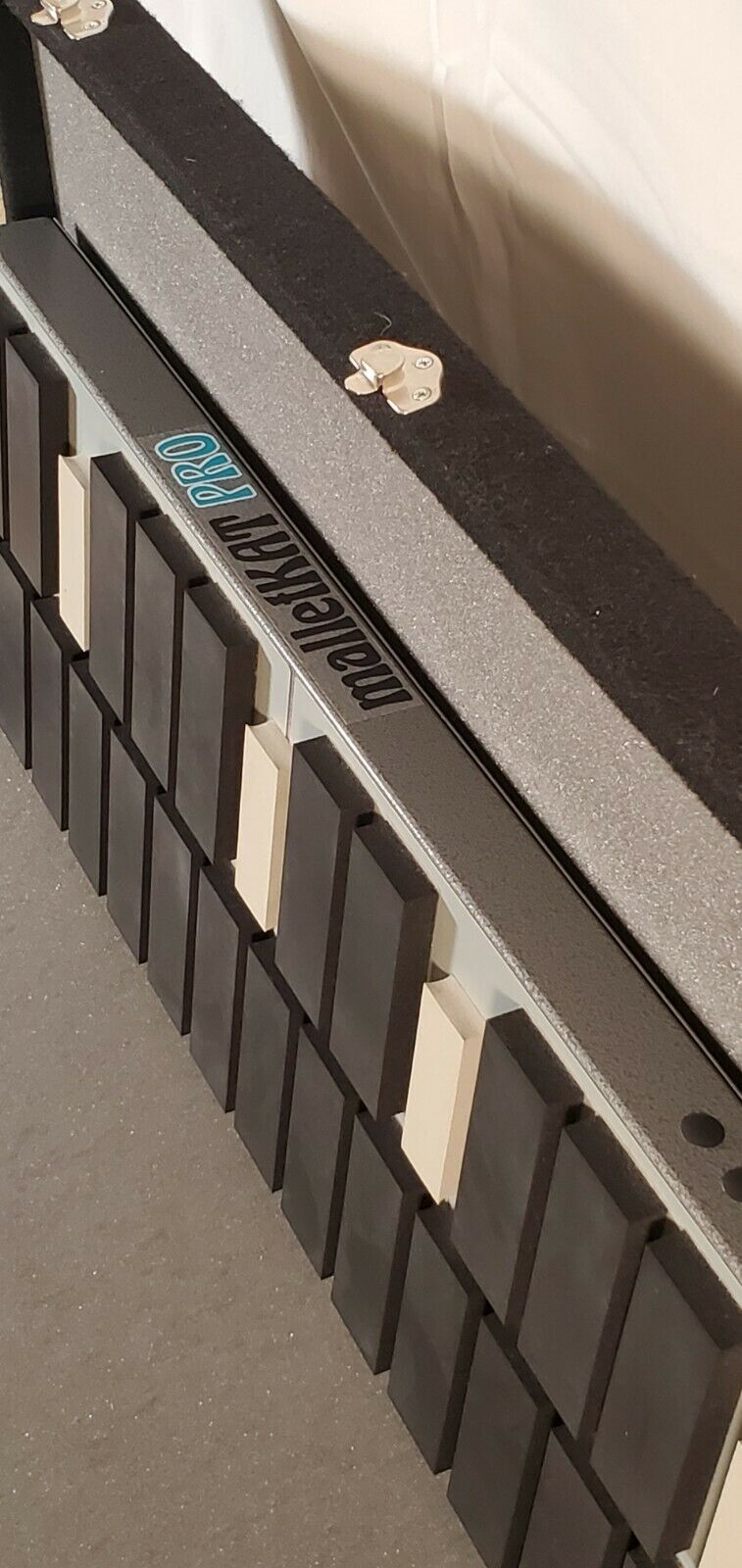 Malletkat Pro 6.1 Midi Controller Keyboard Marimba Great Condition See Pictures - Fresh Stock Dated February 2026