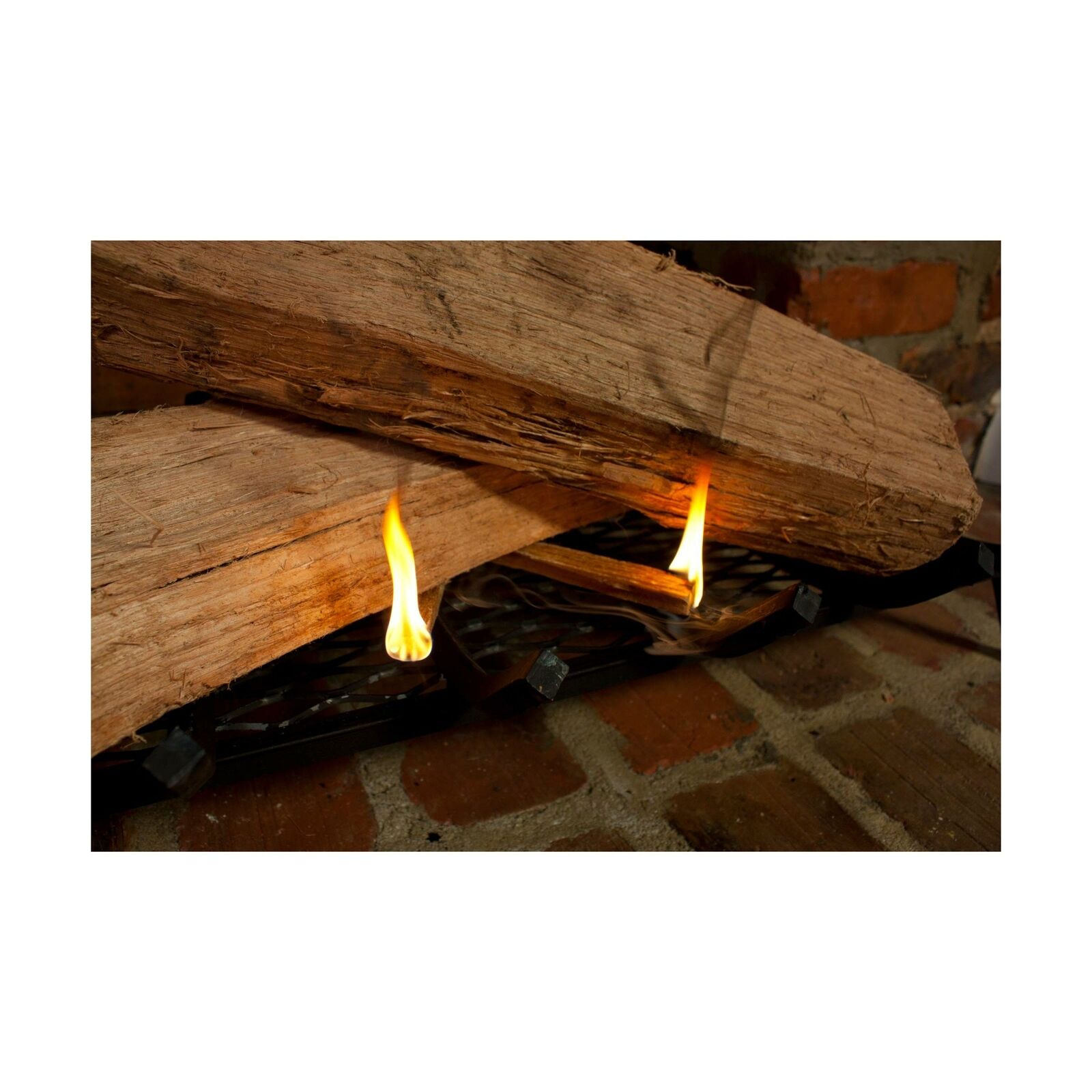 Better Wood Products Fatwood Firestarter Box, 10-Pounds - 093010 - Fresh Stock Dated December 2025