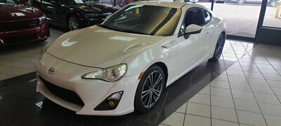 2013 FR-S 6SPEED - Fresh Stock Dated December 2025